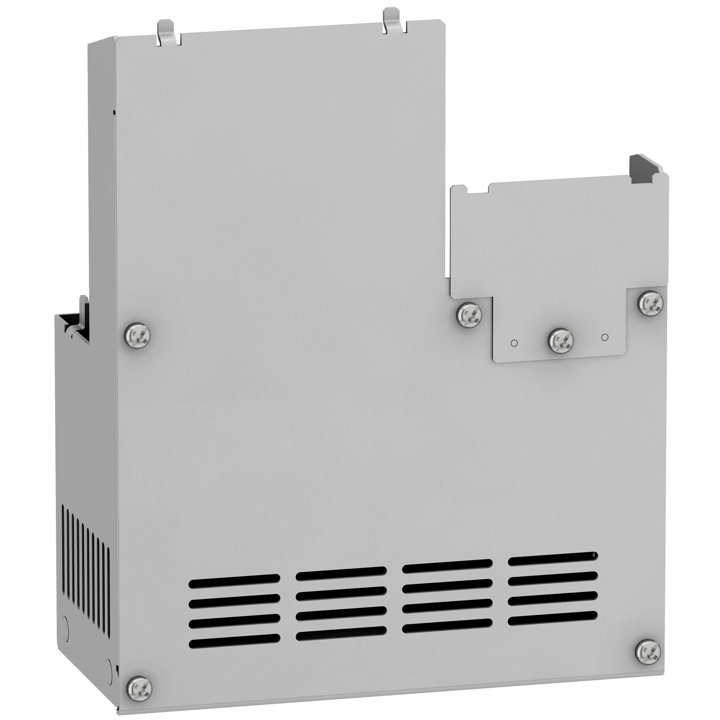 Schneider Electric-VW3A95818-Altivar Machine ATV320 - kit de conformité UL Type 1 T5C BOX