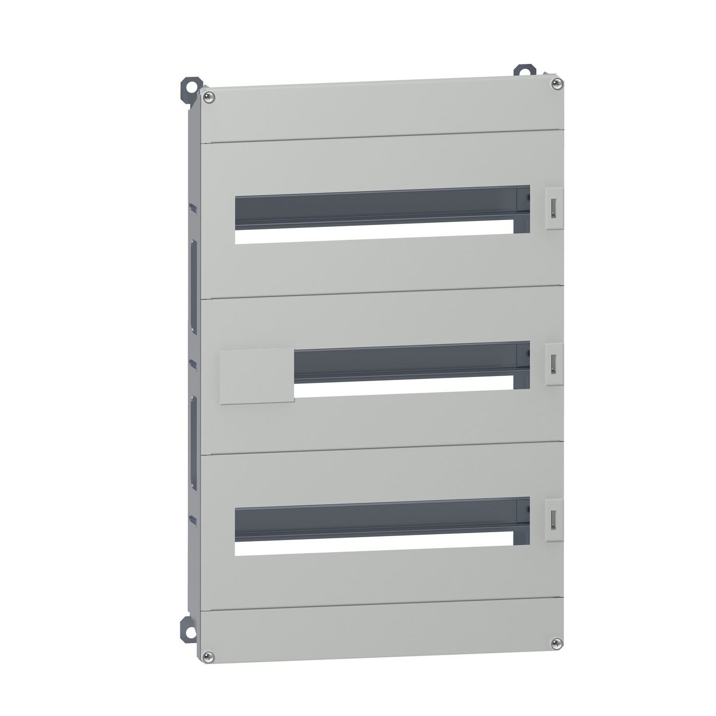 Schneider Electric-NSYDLM48P-PanelSeT - Thalassa - châssis modulaire DLM - H600L400 - 48 modules