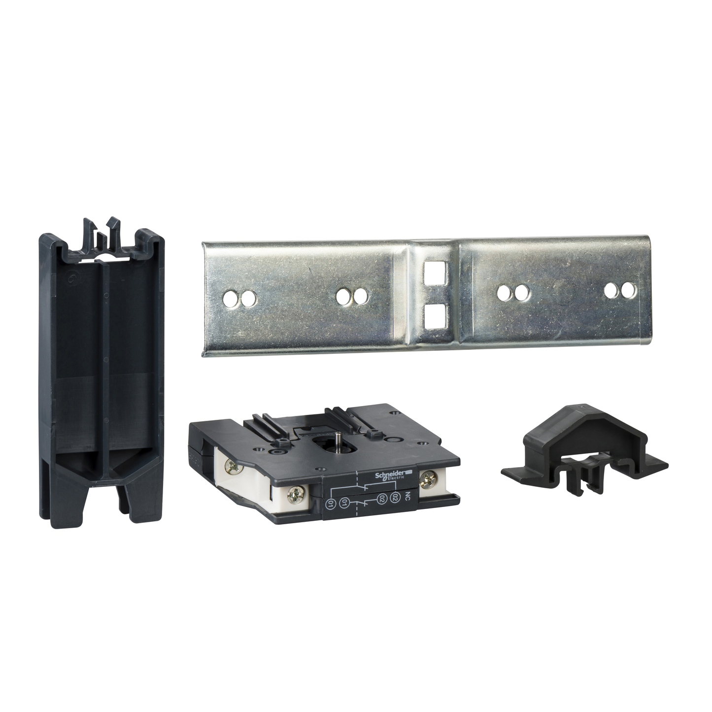 Schneider Electric-LA9D8002-TeSys D - forçage mécanique