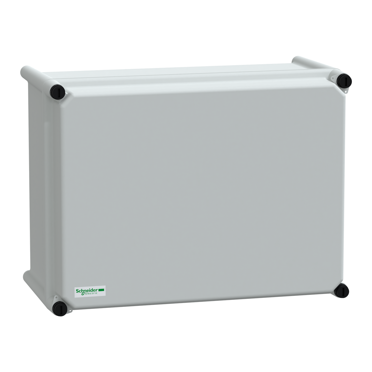Schneider Electric-NSYPLSC2736G-BOIT.PLS OPAC PC 27X36X18