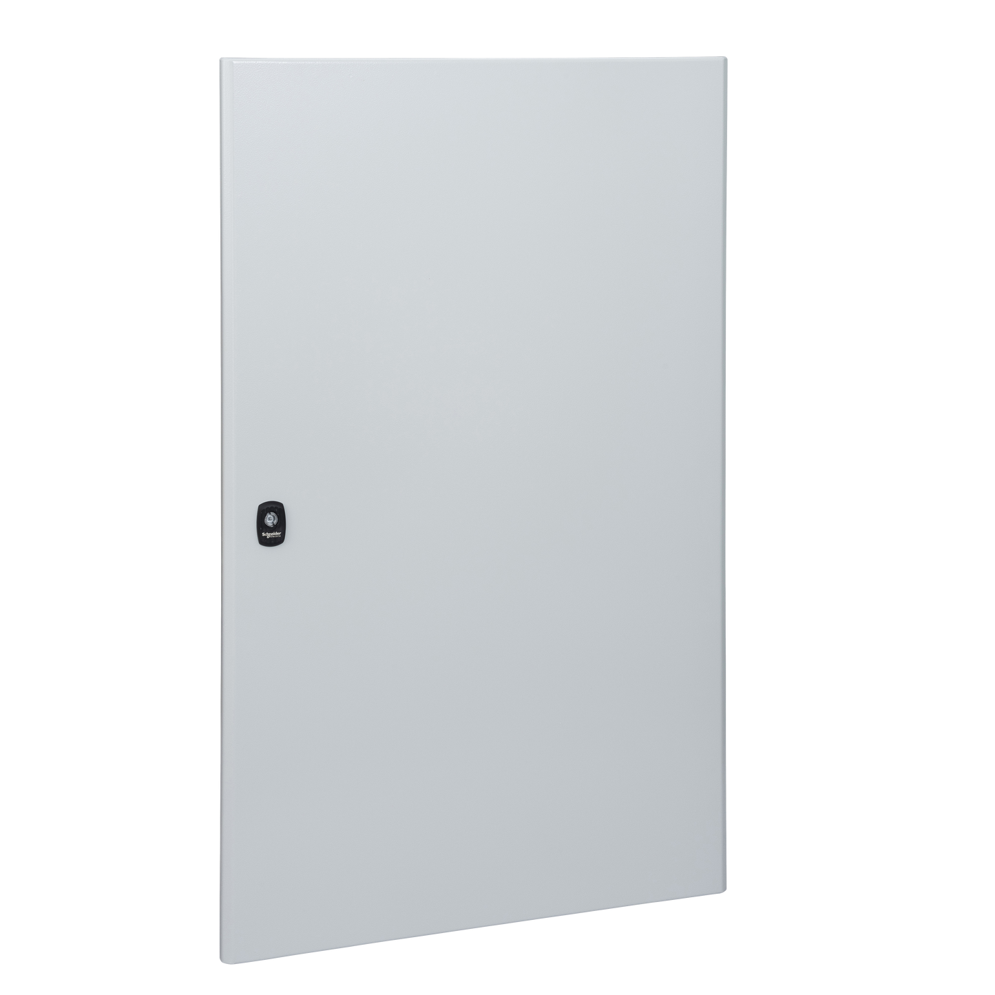 Schneider Electric-NSYDNS3D106R-PanelSeT Pièces détachées - porte droite pleine  - S3D - 1000x600mm - fermet.
