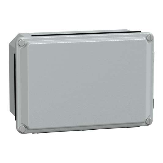 Schneider Electric-NSYDBN1510-BTE AC COUV B 155X105X61