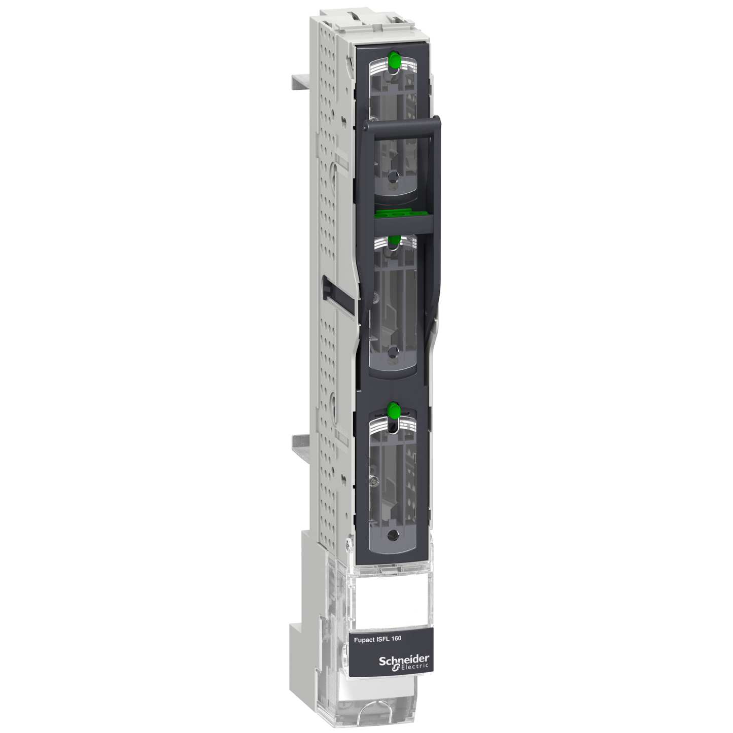 Schneider Electric-LV480851-Fupact - Isfl160 avec crochets jdb 60mm borne 95m