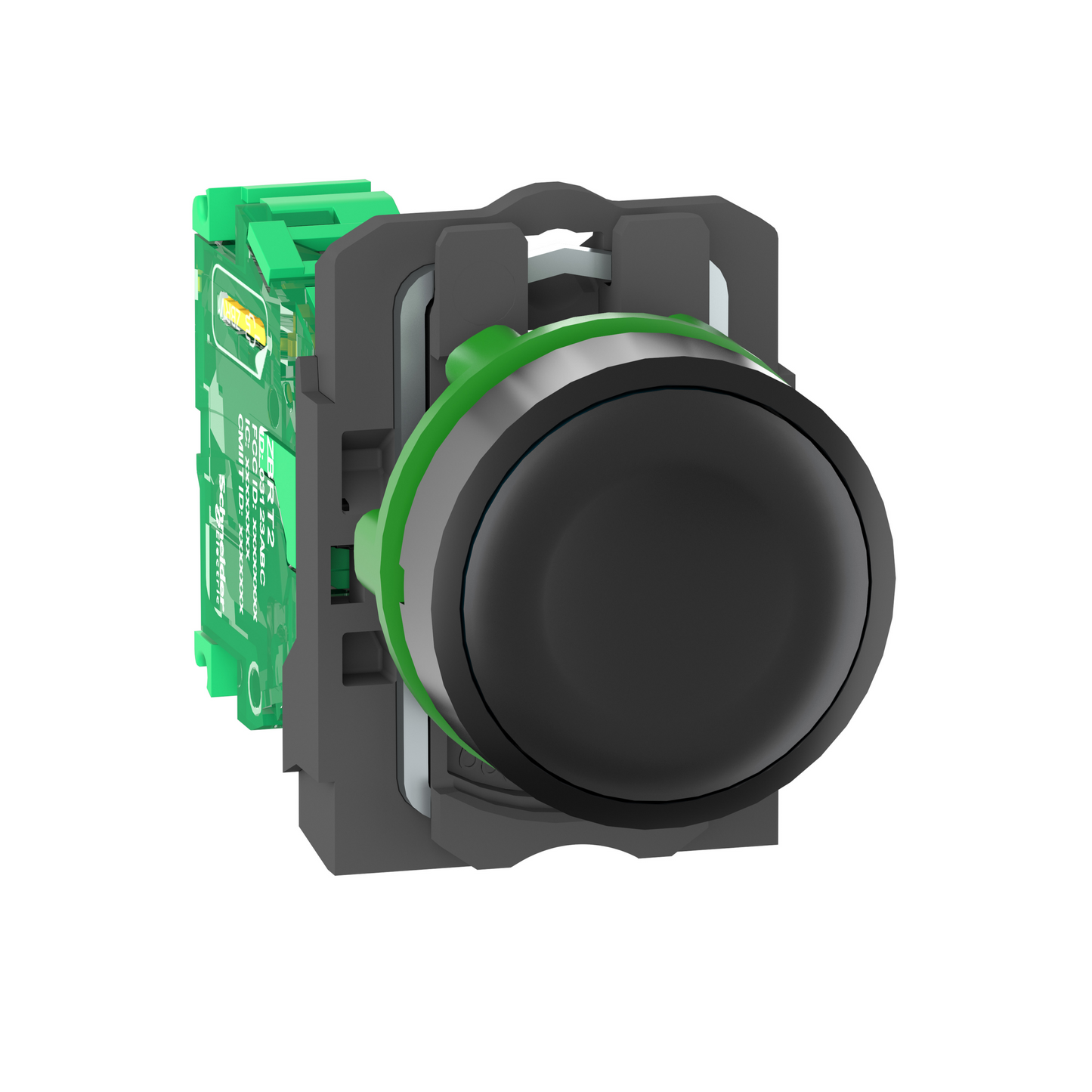Schneider Electric-ZB5RTA2-EMETTEUR SPS TETEZB5 CAPS