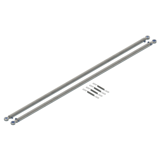 Schneider Electric-VRKP5YYYYY00004-PIECES DE RECHANGES KIT P 5, BRAS SECONDA