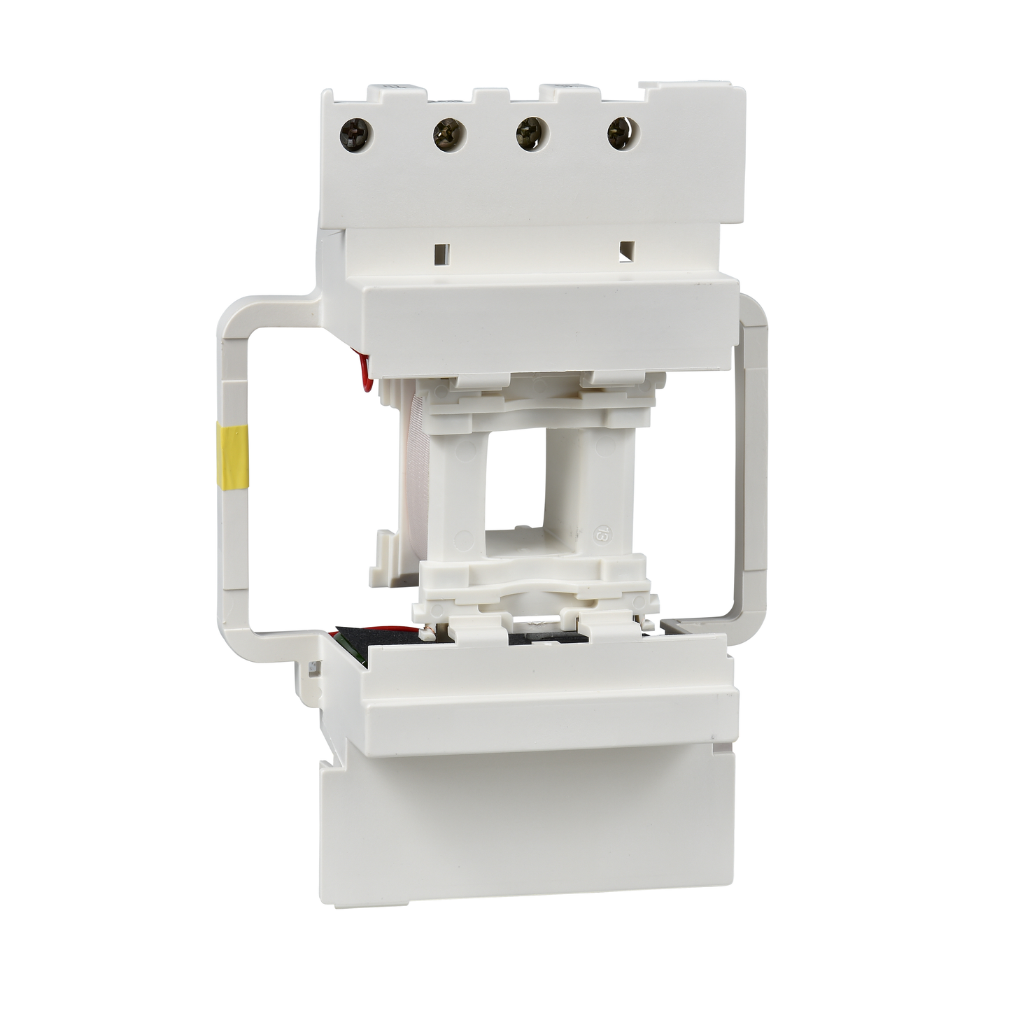 Schneider Electric-LX1D8V7-TeSys LX1D - bobine - 400Vca 50/60Hz