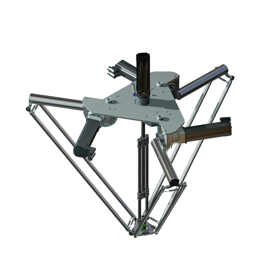 Schneider Electric-VRKP6S0RNC00000-PACDRIVE ROBOT P6 / SH, A