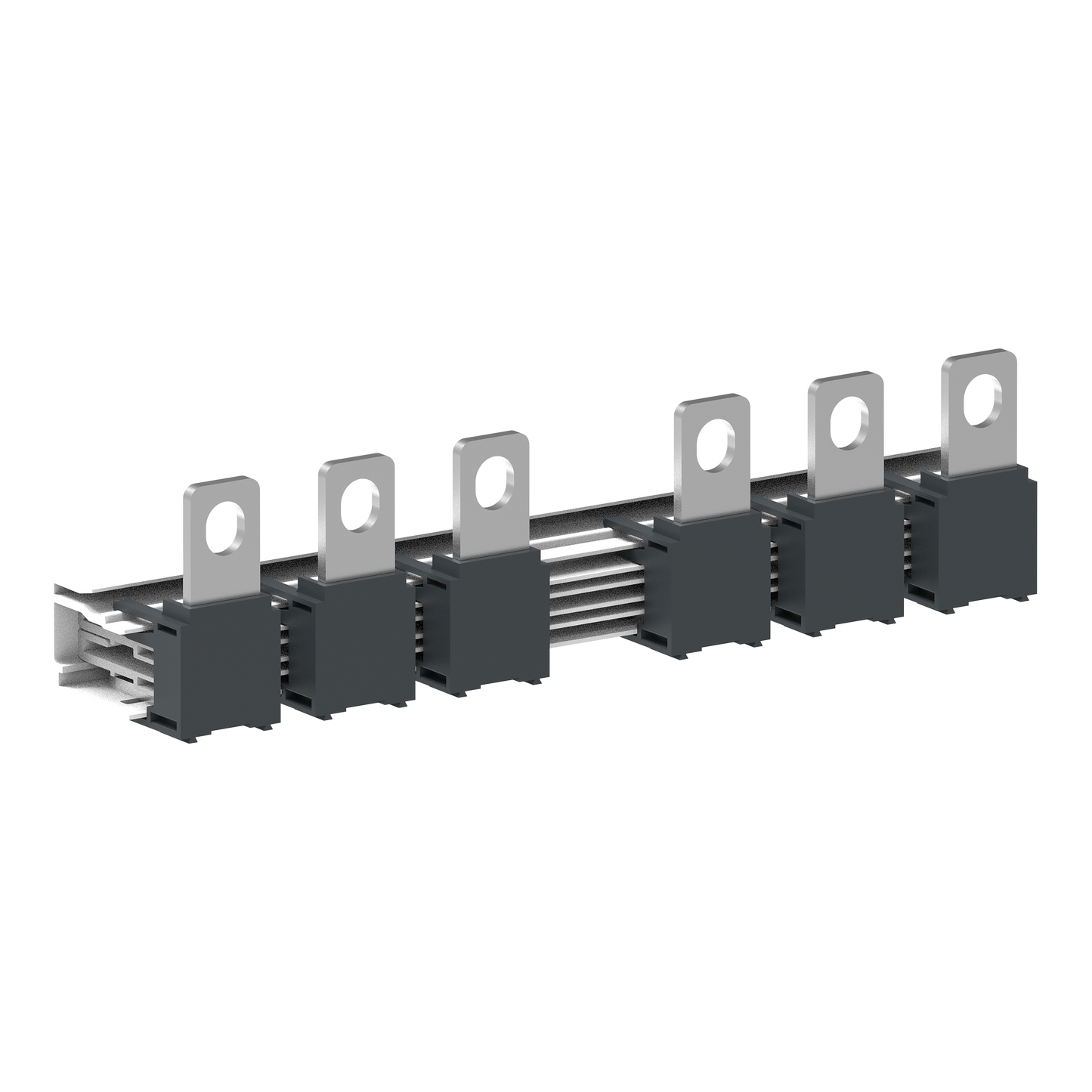 Schneider Electric-LA9G3750-Kit de barres ChangeOver 3 pôles pour TeSys G115-225