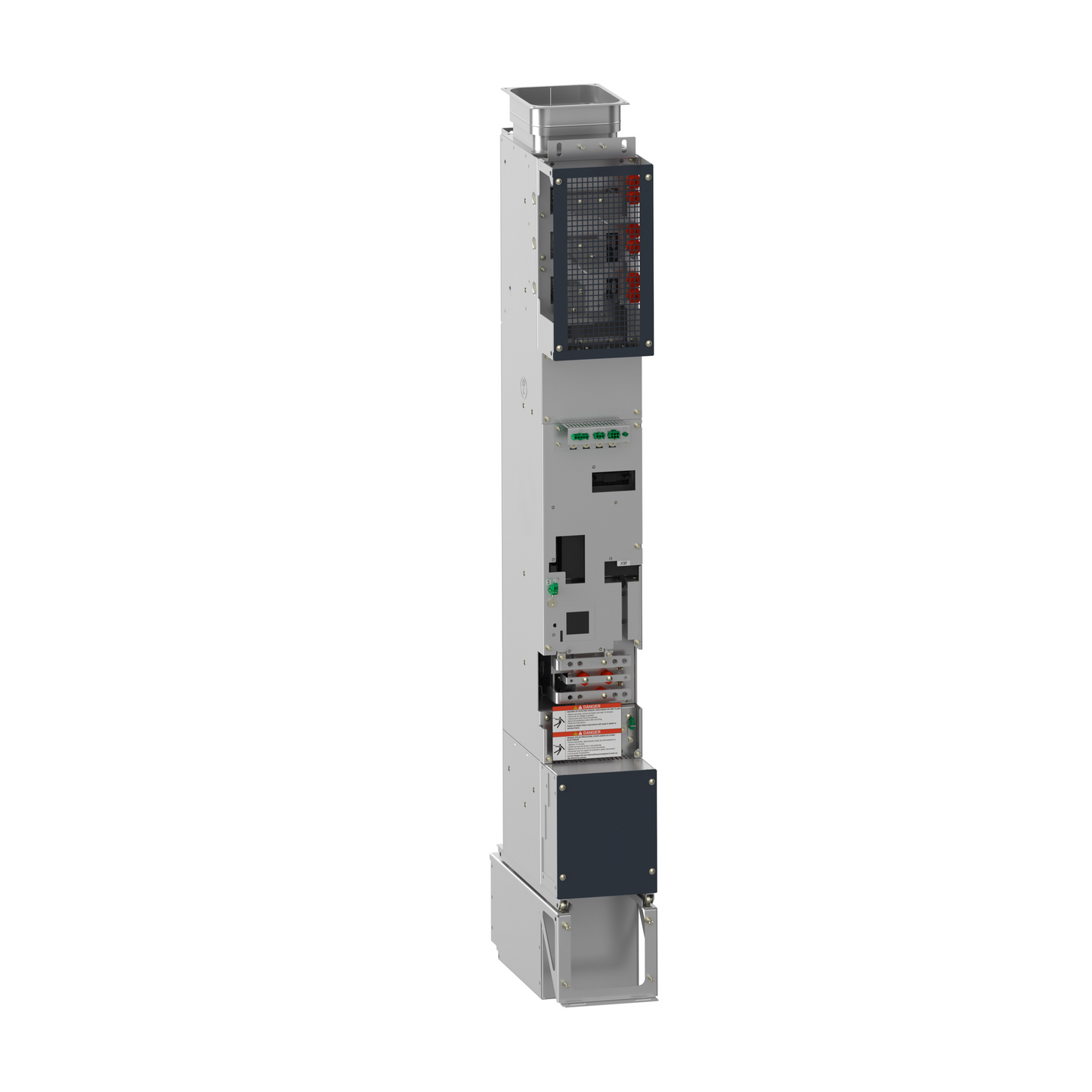 Schneider Electric-APM1A0C16N401-S/E Electronic power modu