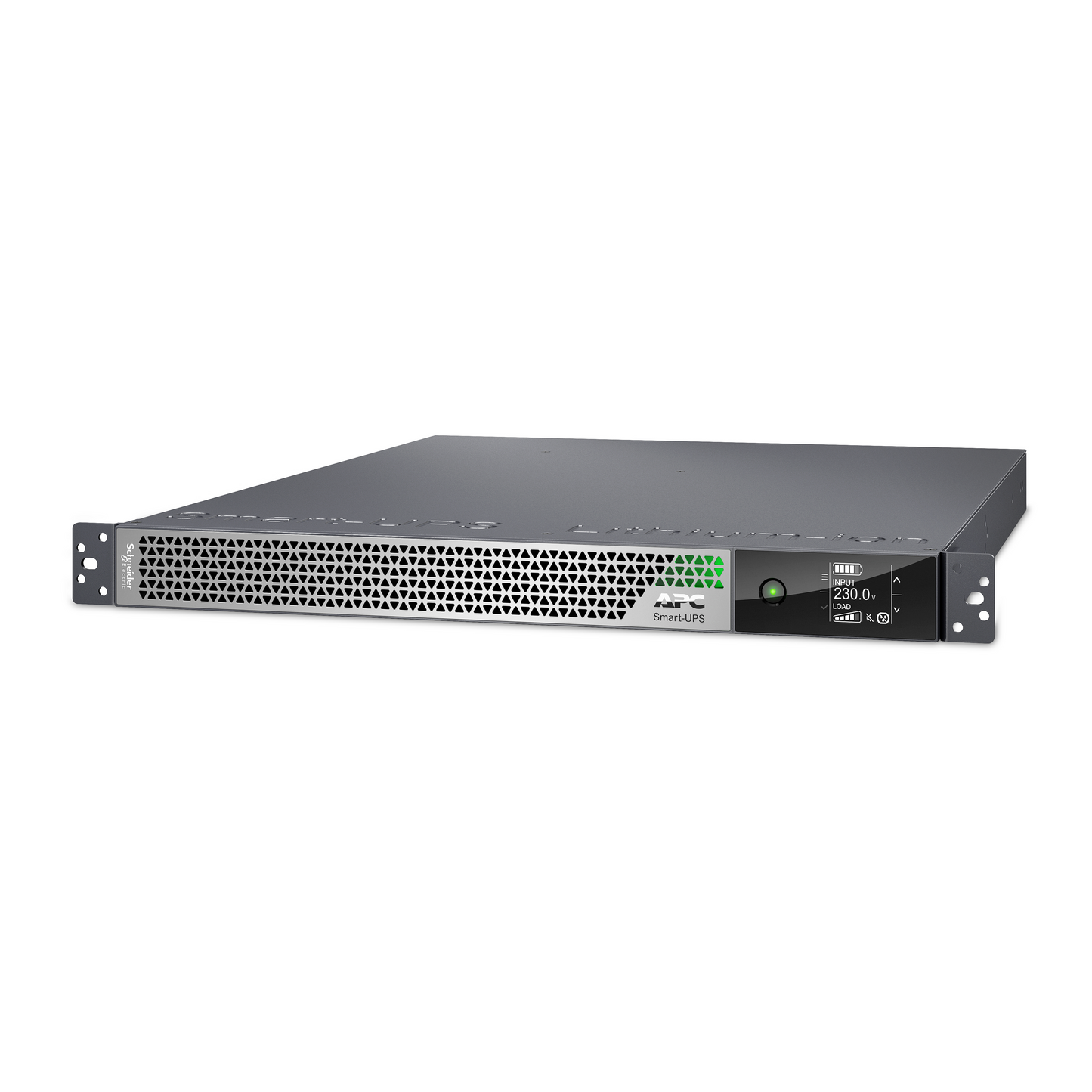 Schneider Electric-SRTL3KRM1UINC-APC  SRTL Li ion 3000VA 1U 230V NC