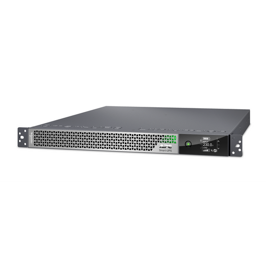 Schneider Electric-SRTL3KRM1UINC-APC  SRTL Li ion 3000VA 1U 230V NC