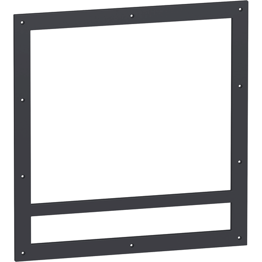 Schneider Electric-48603-ComPact NS - MasterPact NW - Cadre de porte débroché