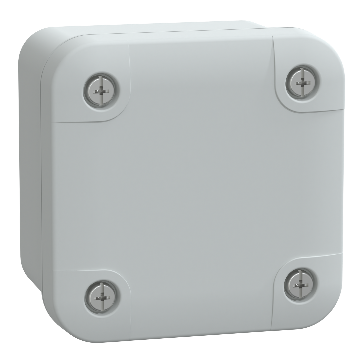 Schneider Electric-NSYTBS775-Thalassa - boîte industrielle - 74x74x54mm - ABS