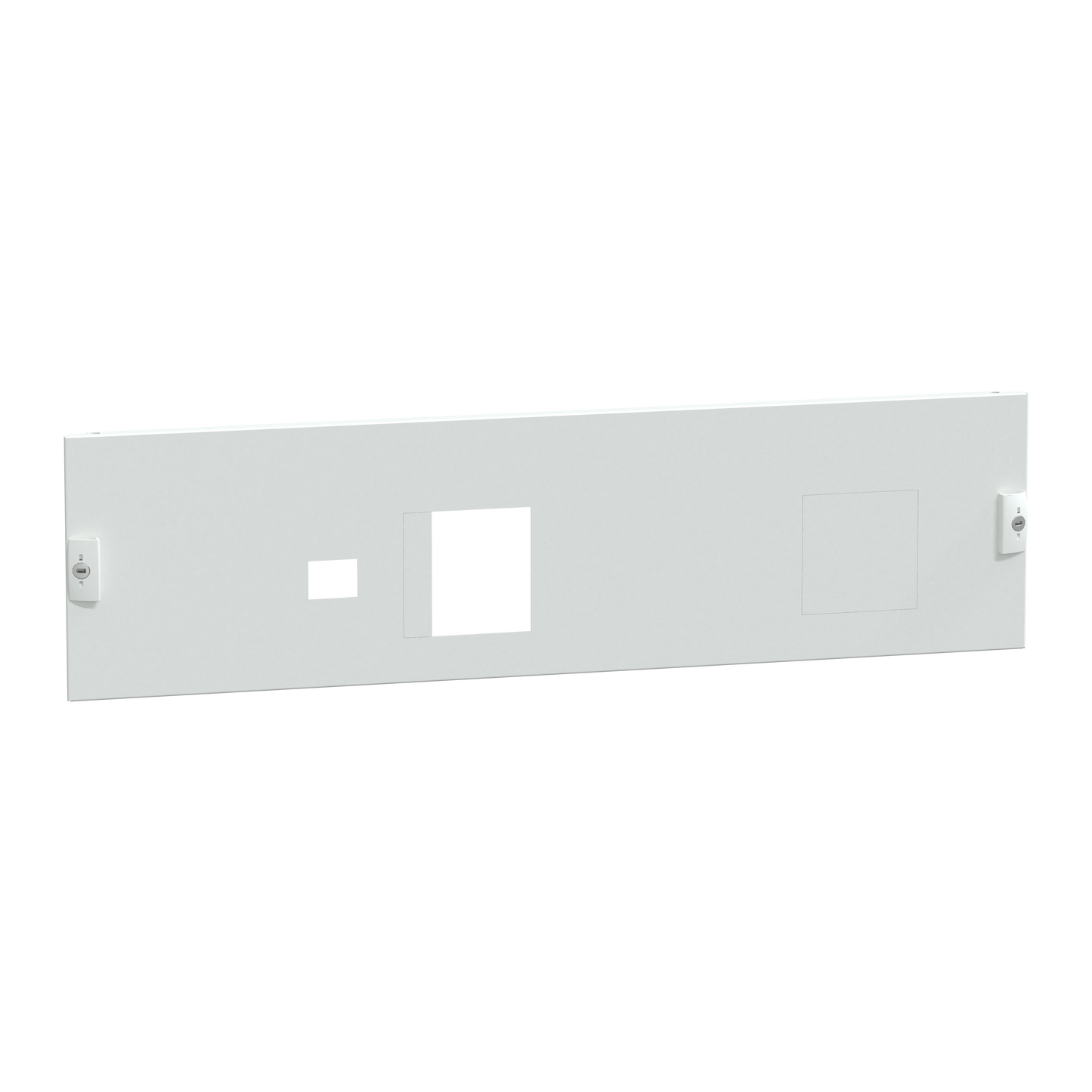 Schneider Electric-LVS03295-Plast.NSX250vigi L850 cde man.