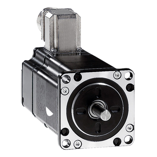 Schneider Electric-BRS368W130ABA-Lexium - Lexium moteur pas a pas,taille 60, 1.7 nm, 325vdc,boite a bornes