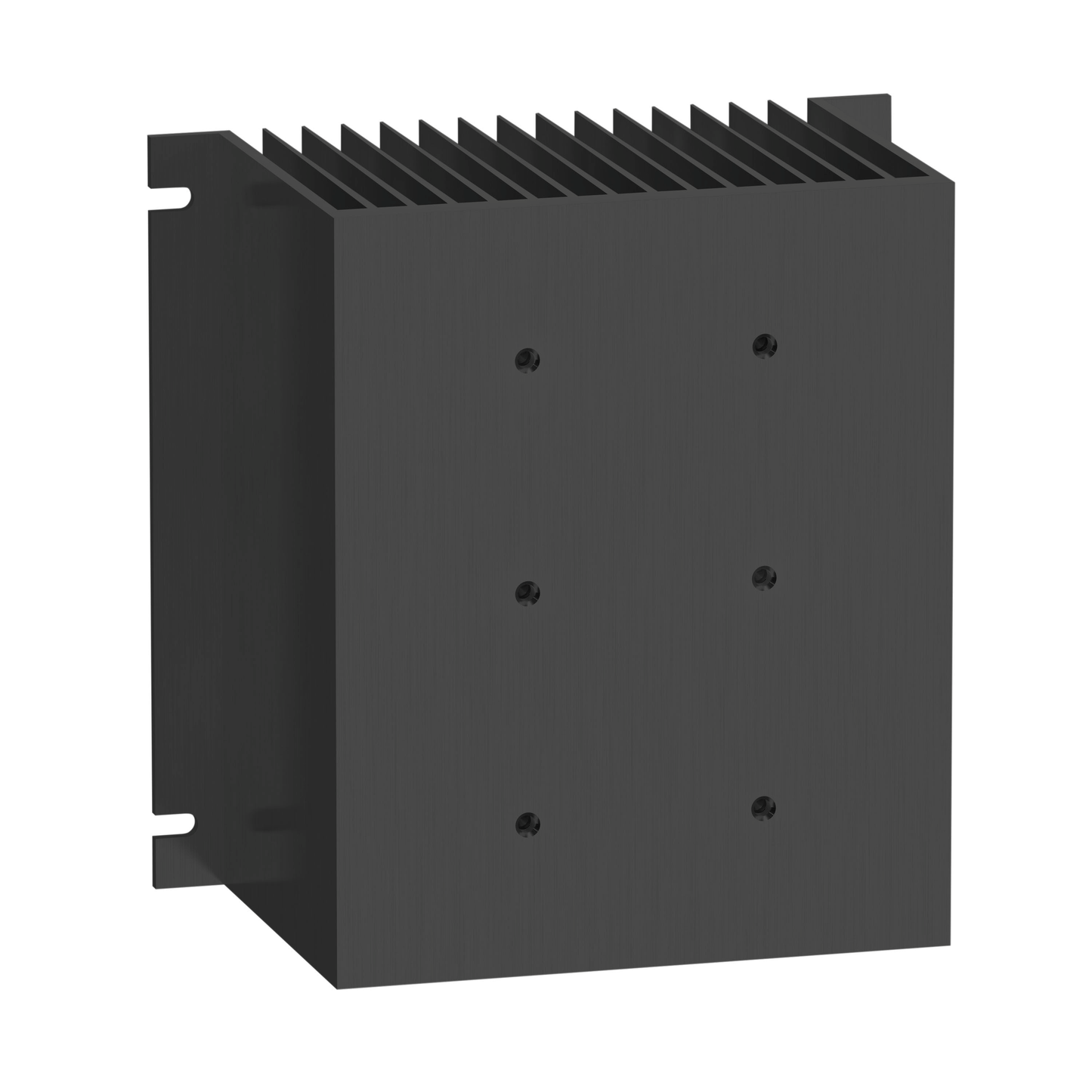 Schneider Electric-SSRHP05-HEATSINK PANEL MOUNT 0.5