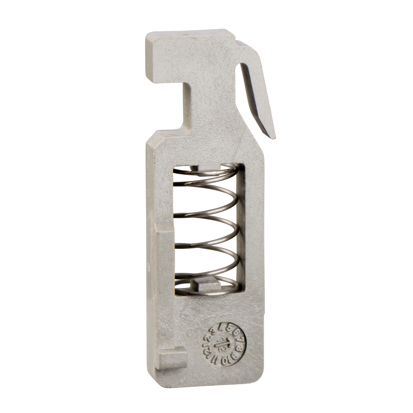 Schneider Electric-33788-ComPacT NS - verrouillage d'embrochage porte ouverte châssis - pour NS630-1600