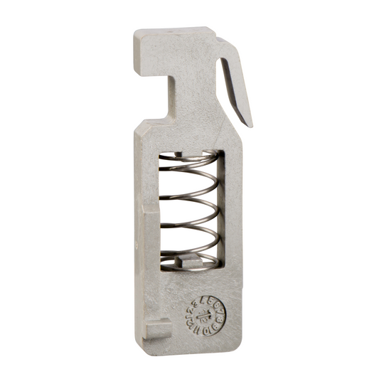 Schneider Electric-33788-ComPacT NS - verrouillage d'embrochage porte ouverte châssis - pour NS630-1600