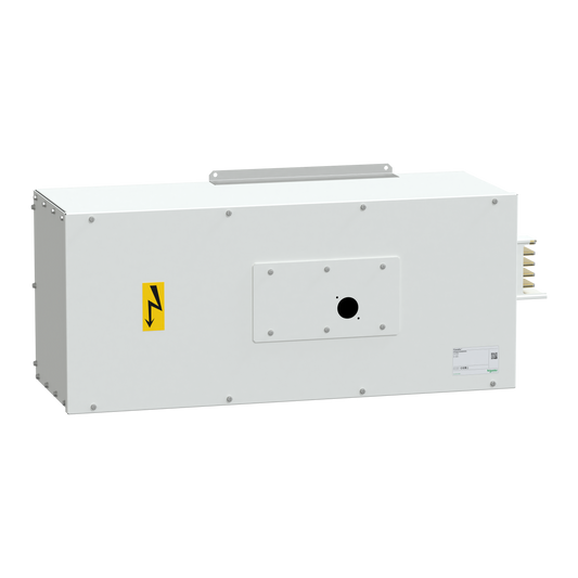 Schneider Electric-KSA1000ABGD4-alim. en bout 1000A gauche