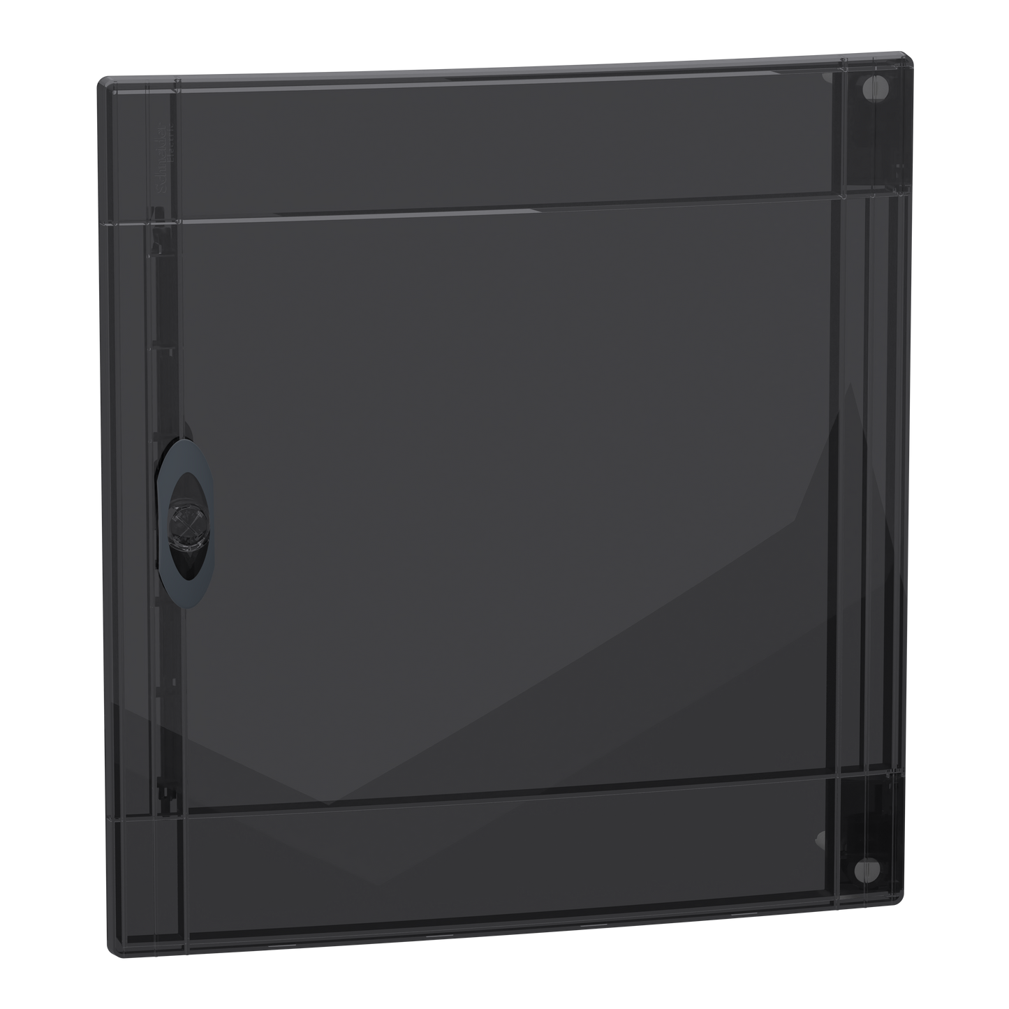 Schneider Electric-LVSXDS218-Porte fumée cof. enc. 2R 18M