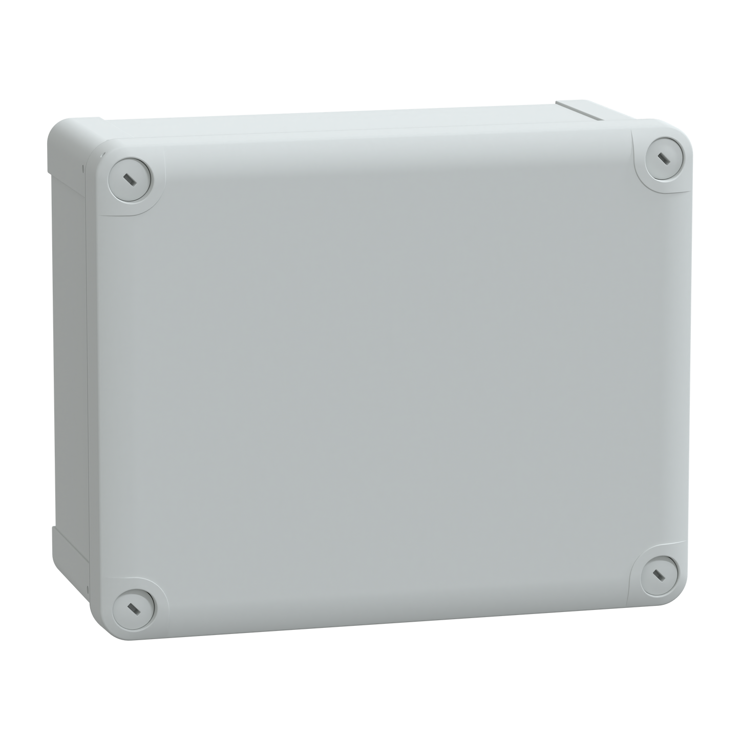 Schneider Electric-NSYTBP241910-Thalassa - boîte industrielle - 241x192x105mm - PC