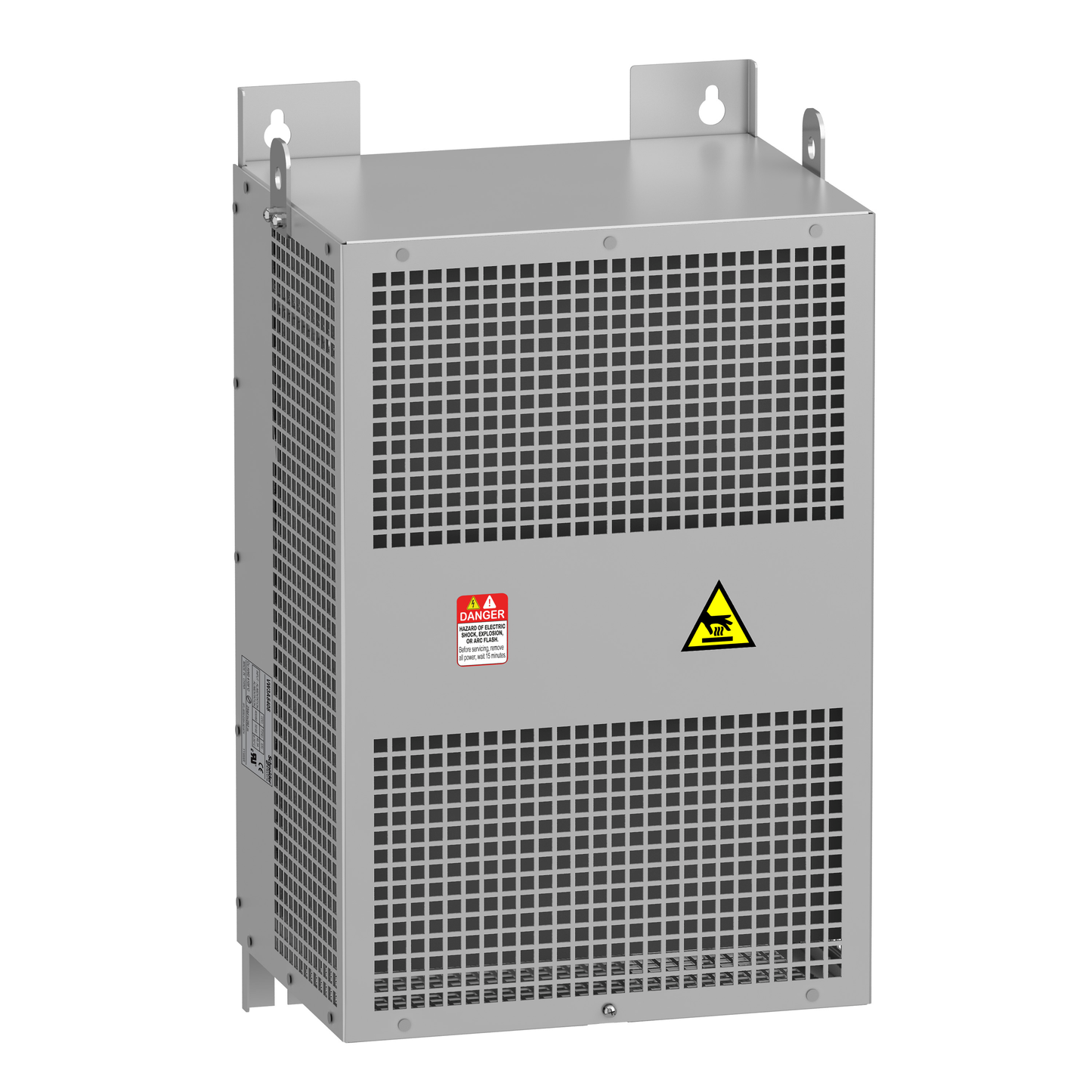 Schneider Electric-VW3A5405-Altivar - filtre sinus de sortie - 95A - pour variateur de fréquence