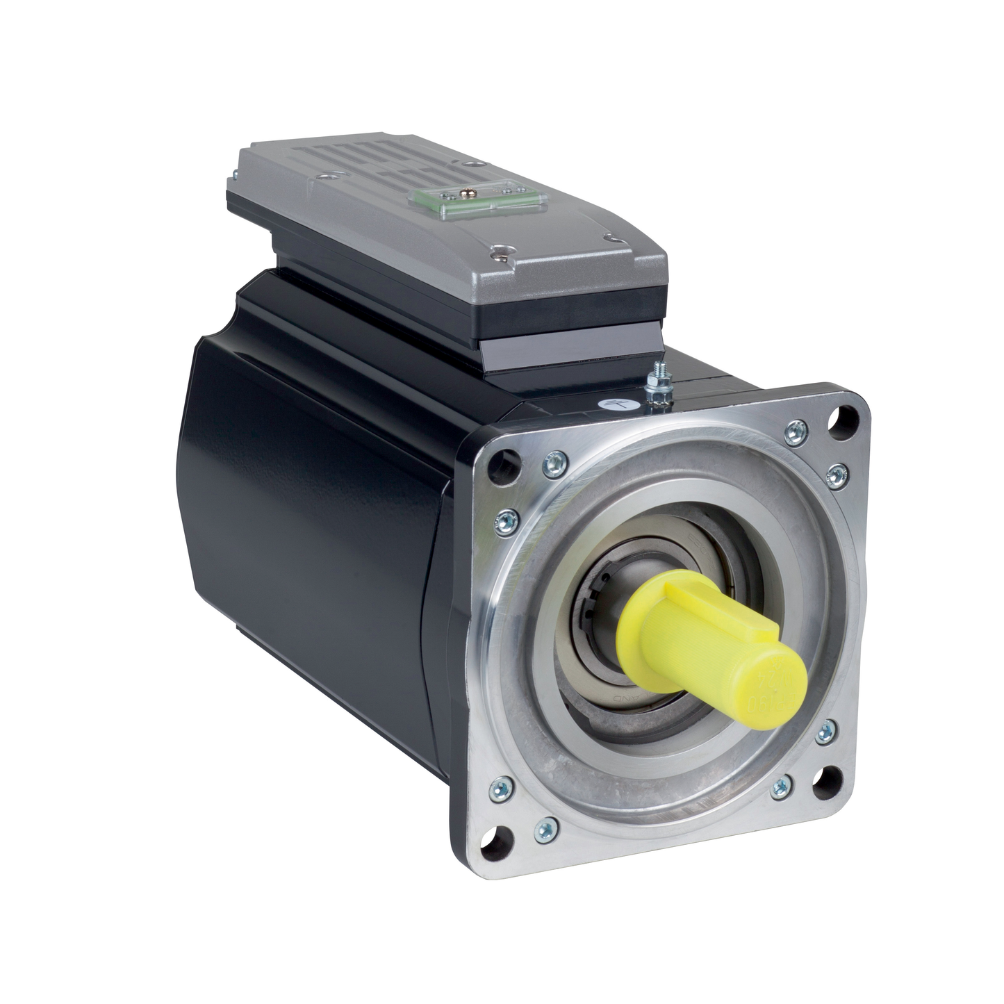 Schneider Electric-ILM1402P02F0000-MOTEUR ILM 140,12,5NM,2KR PM,MULTI BRK,