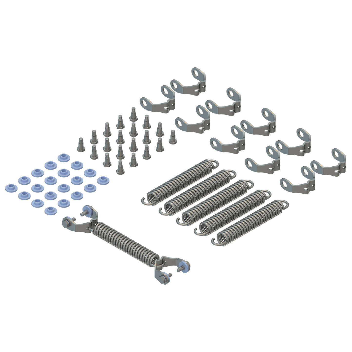 Schneider Electric-VRKPXYYYYY00032-Kit PXx-xx Single Spring System is a sparepart-kit for robots (s