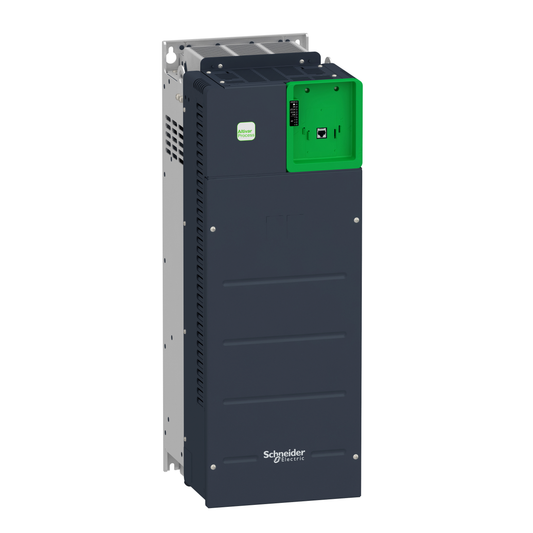 Schneider Electric-ATV630D55N4Z-ATV630 IP00 55kW 400V ss pocke