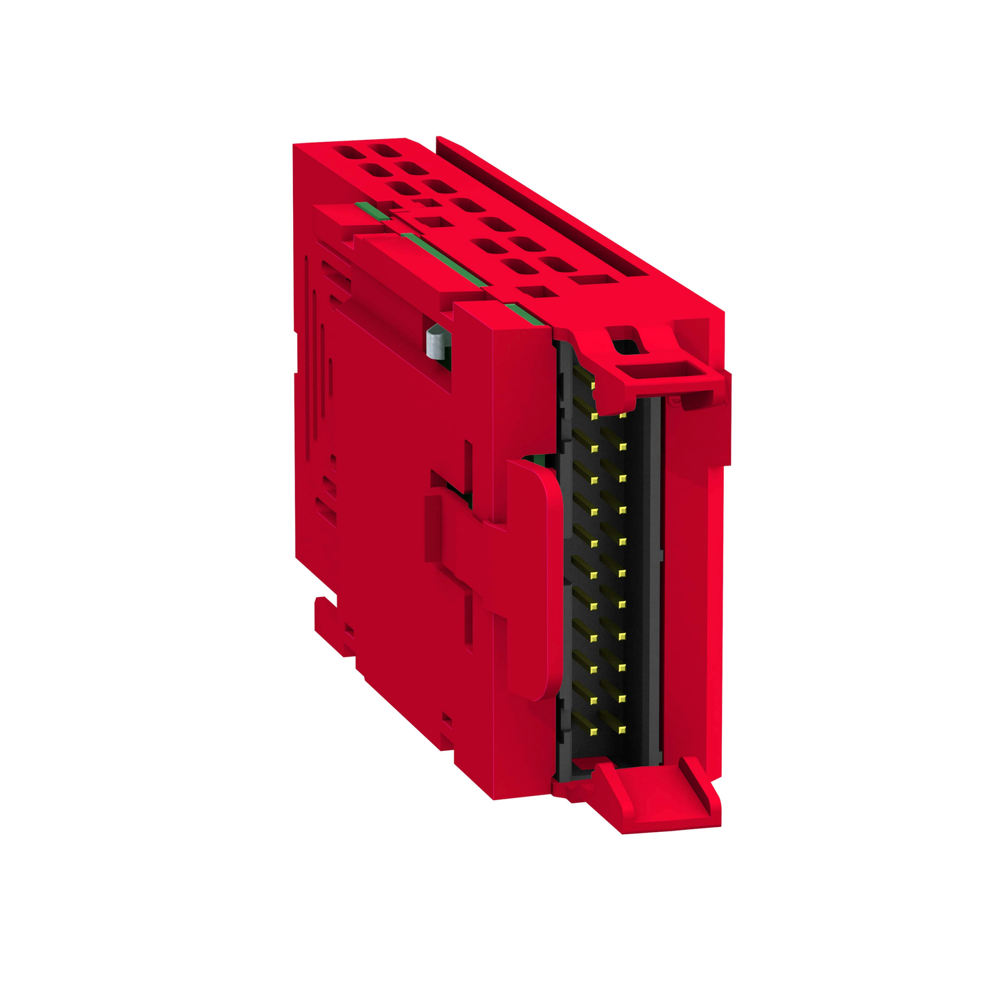 Schneider Electric-VW3M3501-Lexium - module de sécurité eSM - 24V CC - pour servo variateurs