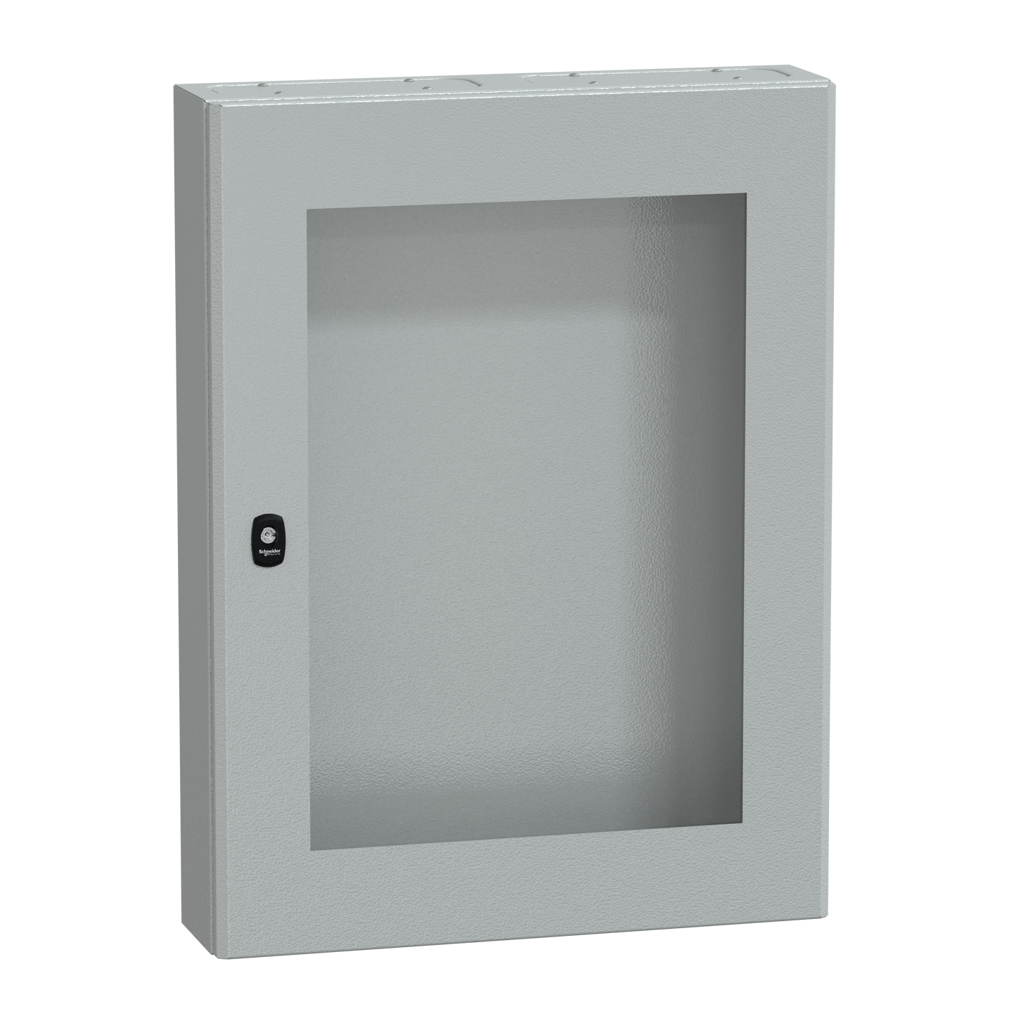 Schneider Electric-NSYS3DM8615T-PanelSeT S3DM/S3DB - Coffret modulaire - H800xL600xP150 - Porte transparente