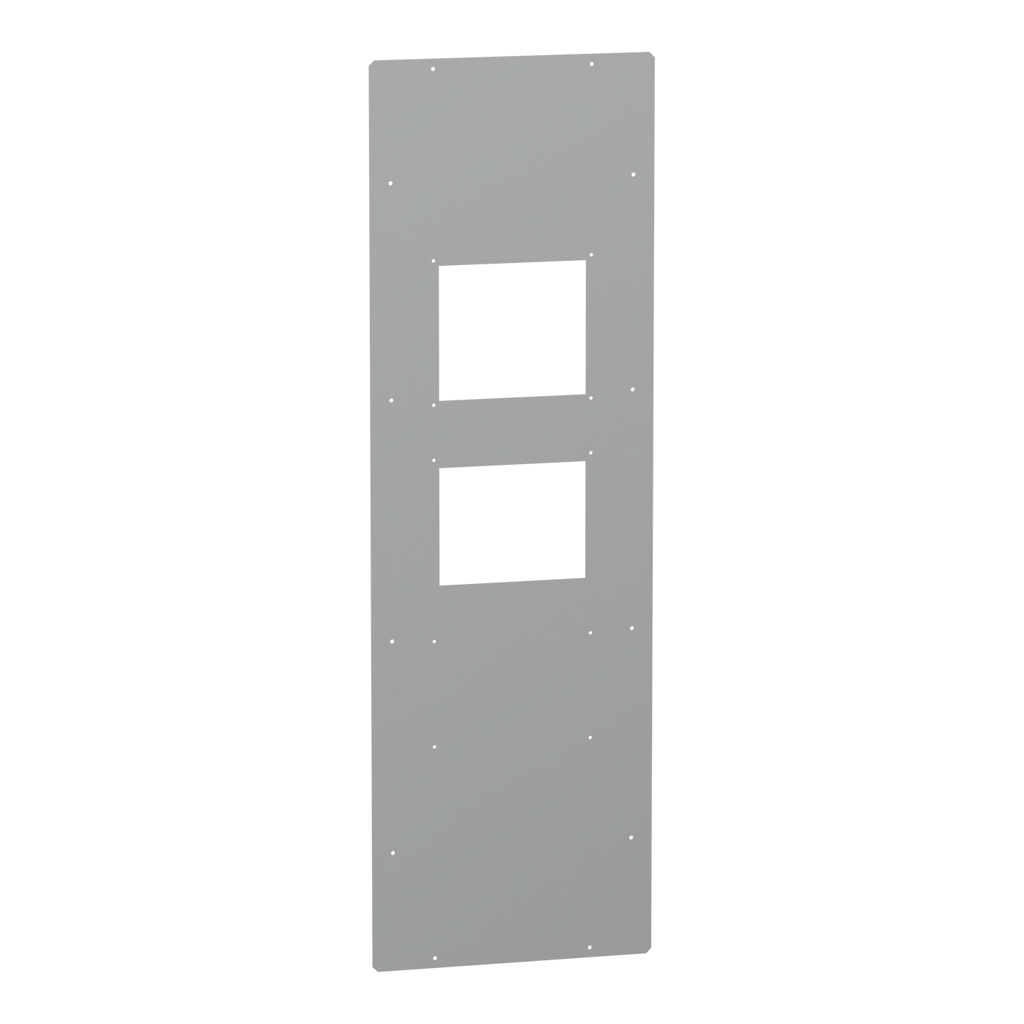Schneider Electric-NSYCUACC031DG-ClimaSys - Kit  retrofit - Clim Slim inox 1,1-1,5kW climatisation  surface