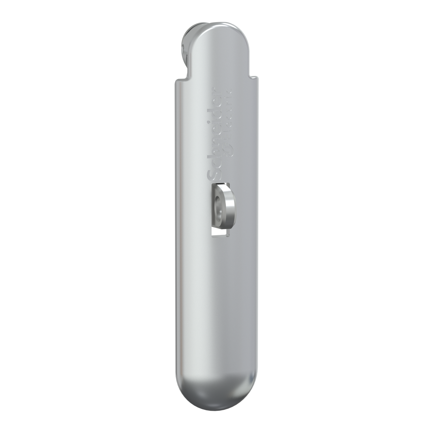 Schneider Electric-LVS07938-PrismaSeT G - Kit poignée cadenassage pour 2 cadenas
