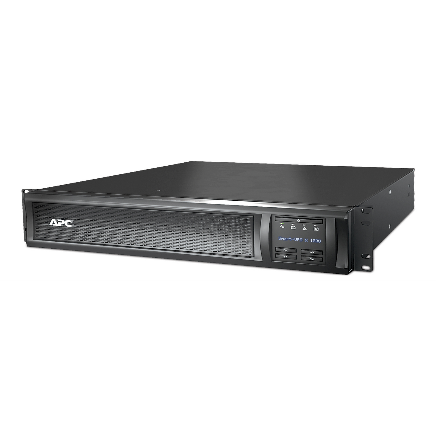 Schneider Electric-SMX1500RMI2UNC-APC  SMART UPS X 1500VA RS