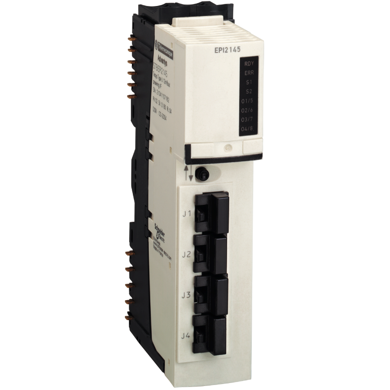 Schneider Electric-STBEPI2145K-Advantys STB - kit d'interface parallèle - 12 canaux E - 8 canaux S