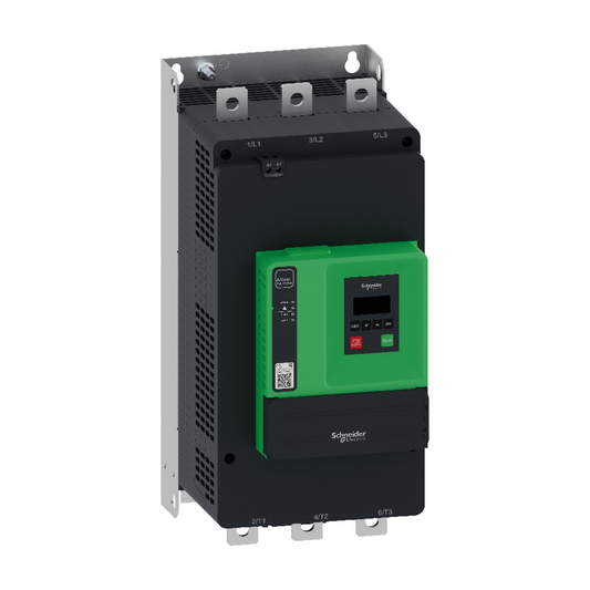 Schneider Electric-ATS430C41S6-ATS430 - 410A  208V à 600V