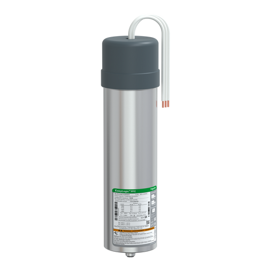 Schneider Electric-BLRCS067A080B48-CONDENSATEUR CAN SDY 6.7/8KVAR 480V