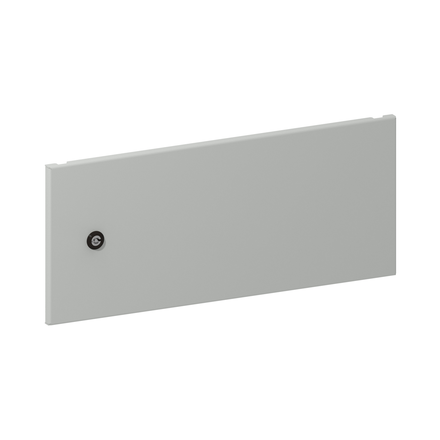 Schneider Electric-NSYMPD5M6-PanelSeT Accessoires - porte partielle pleine - 5M - H=250xL=600