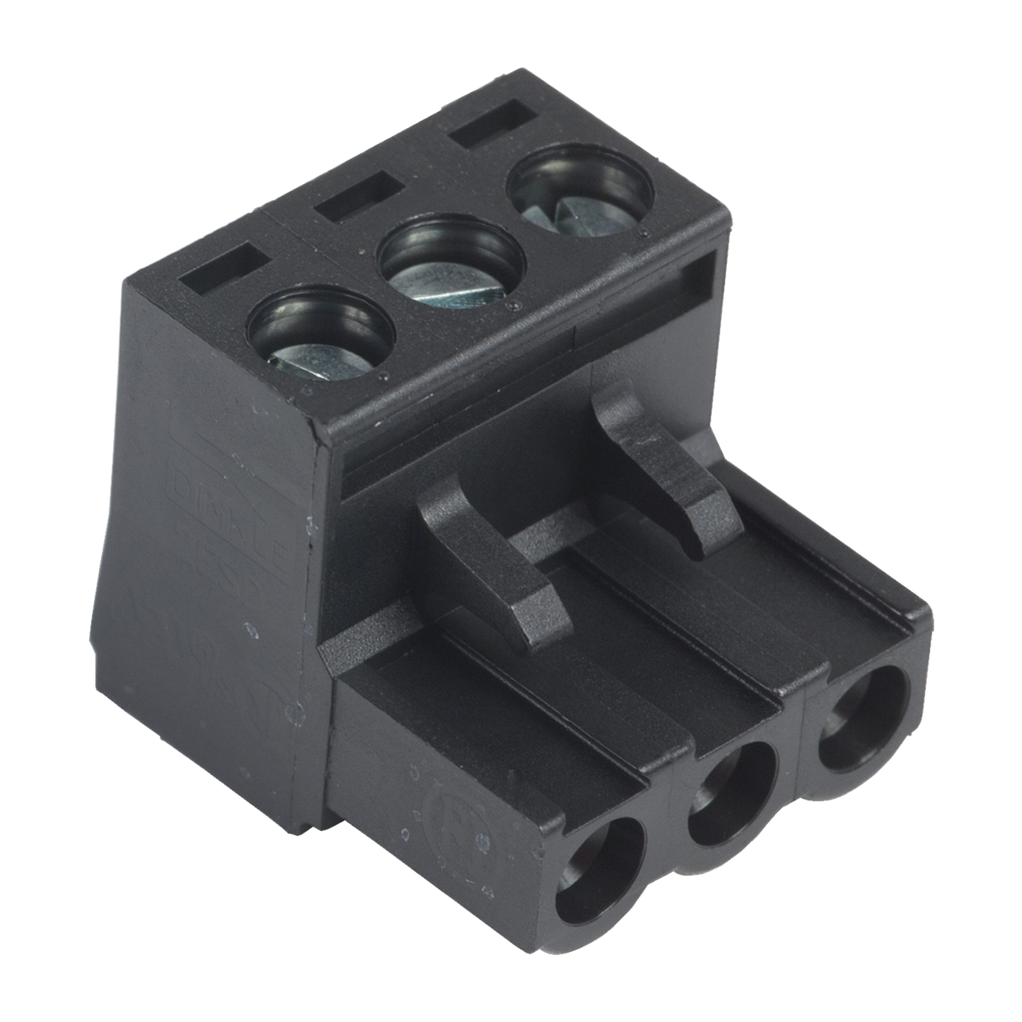 Schneider Electric-TMAT2PSET-Modicon M221, set 8 borniers débrochables à vis d'alimentation (M221+M221 Book)
