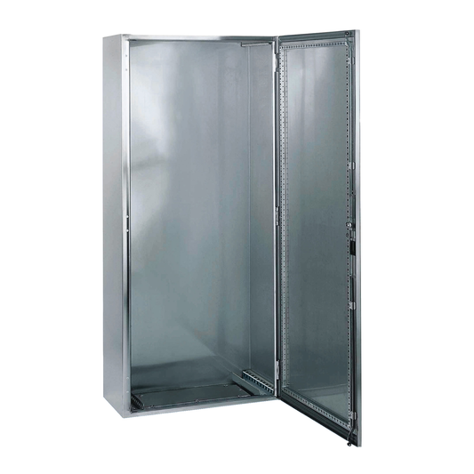 Schneider Electric-NSYSMX18840H-PanelSeT SFN Accessoires - 316L 1800x800x400