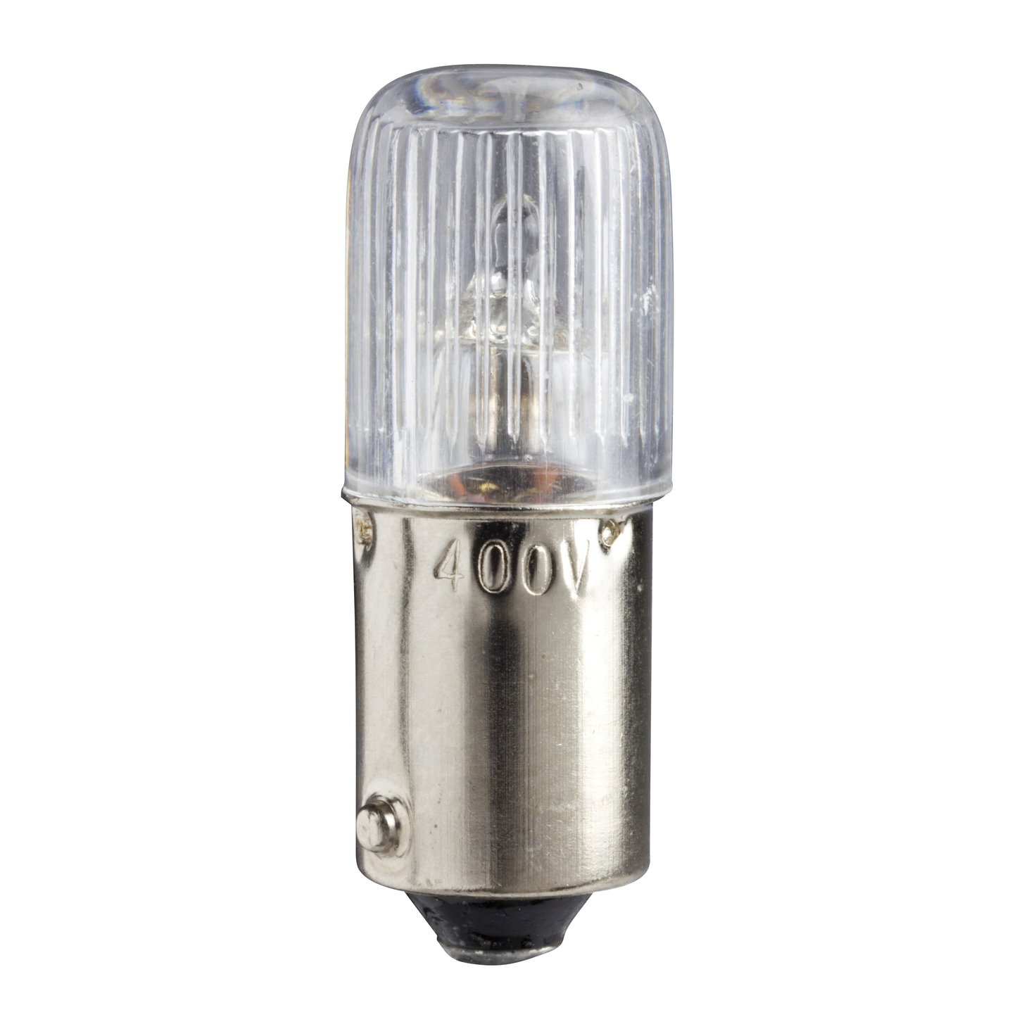 Schneider Electric-DL1CF110-Harmony lampe de signalisation à néon - incolore - BA9s - 110-130 V 2,6W