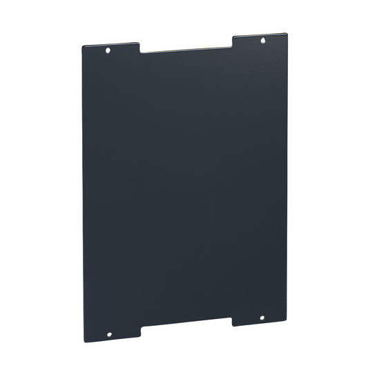 Schneider Electric-33858-ComPacT NS - obturateur de porte - débrochable - manuel - pour NS630-1600