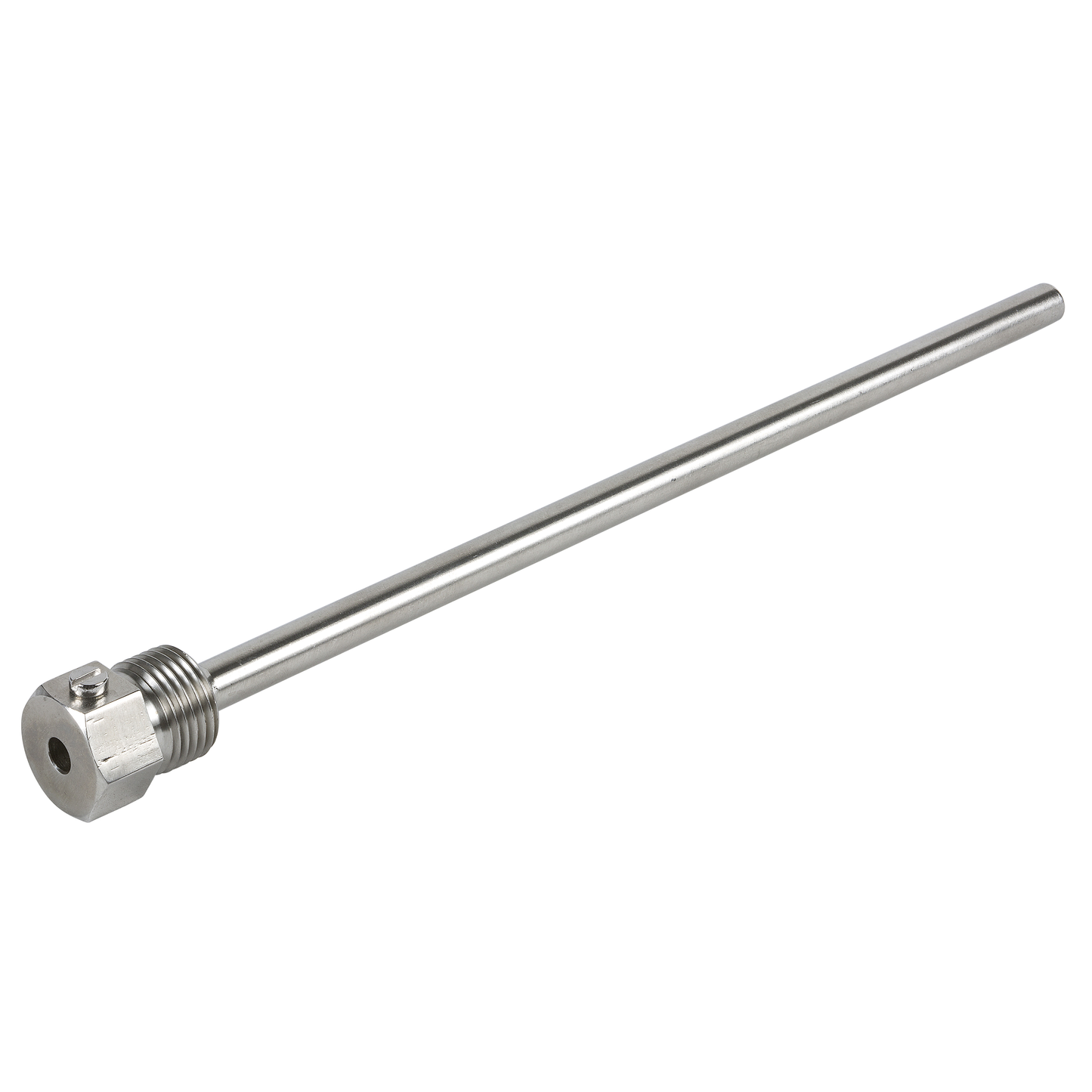 Schneider Electric-9121041000-Doigt de gant laiton L=100mm pour sonde STP