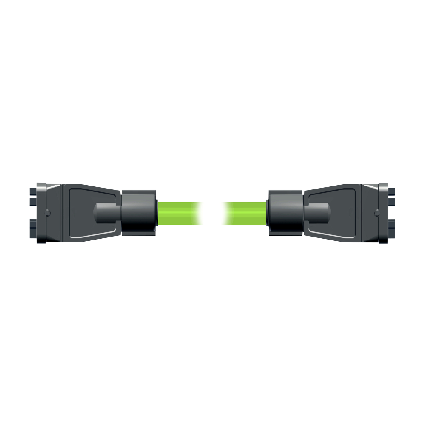 Schneider Electric-VW3E1151R010-CABLE HYBRIDE DB4 D1 VERS