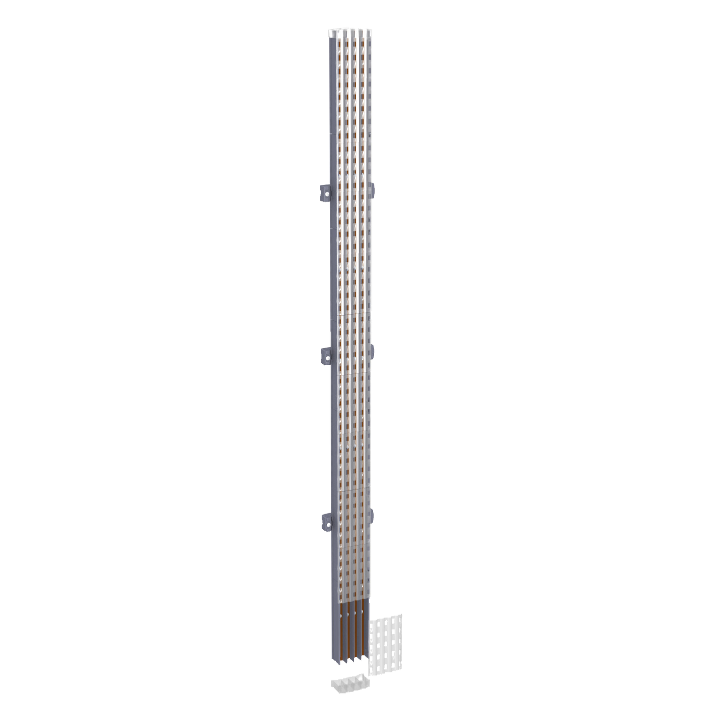 Schneider Electric-LVS04126-JdB isolées 160A 4P L1400
