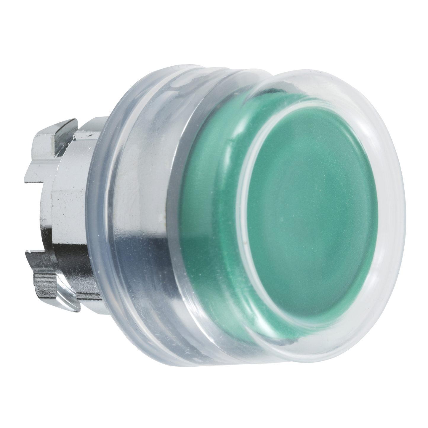 Schneider Electric-ZB4BP38-TETE BOUTON POUSSOIR