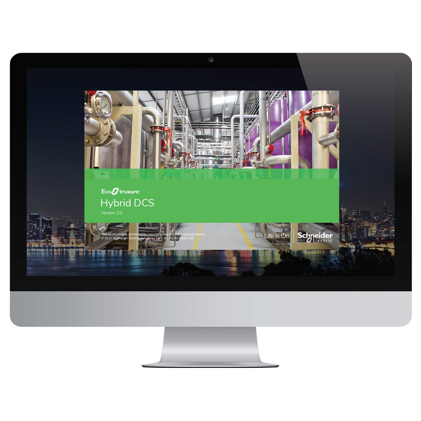 Schneider Electric-EUSEMLCZSSPEZZ-EcoStruxure ProcessExpert - Libraire Energie (Small)