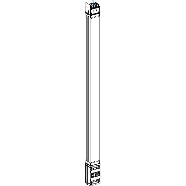 Schneider Electric-KSA1000CM4A-CANALIS - ELEMENT VERTICA