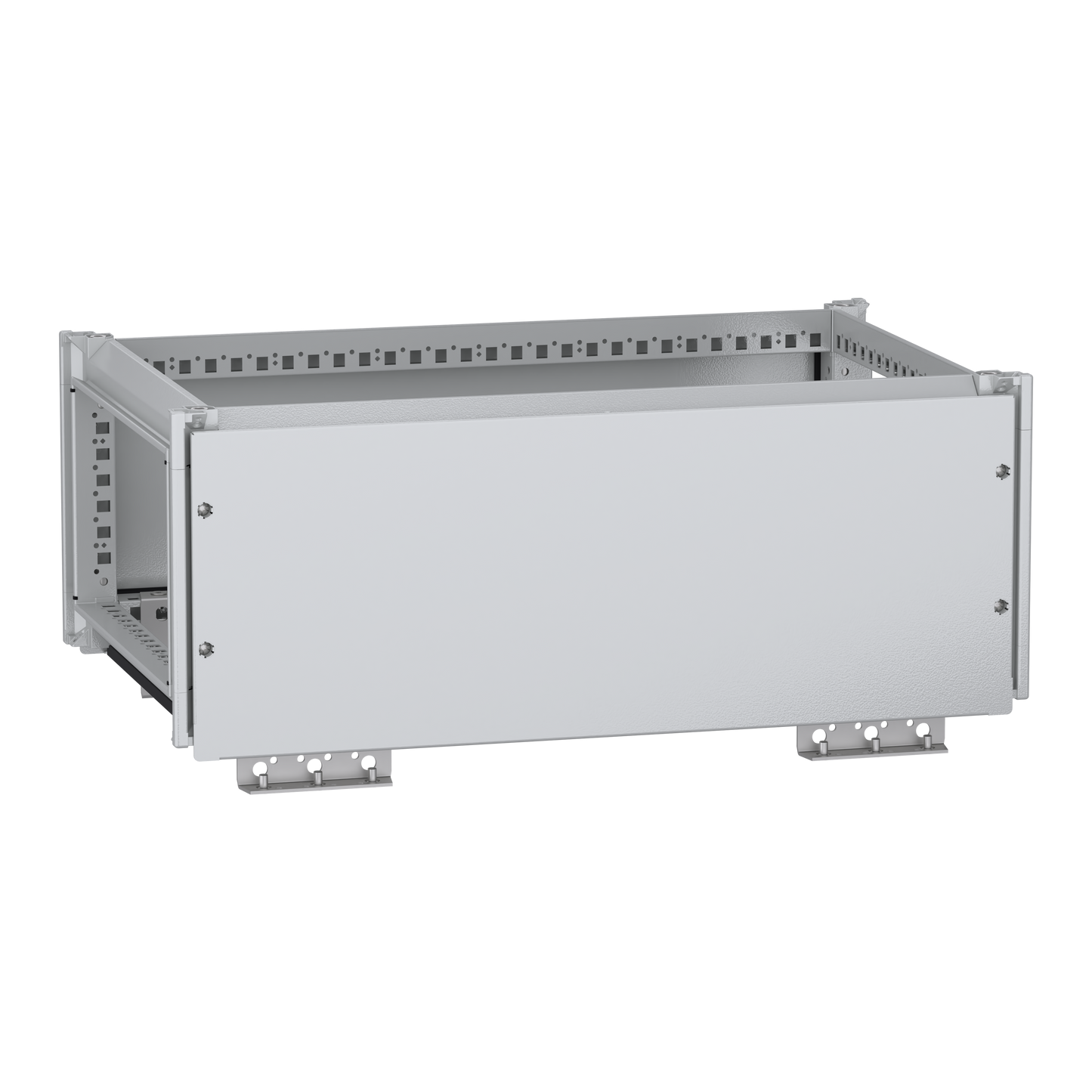 Schneider Electric-NSYTBCN385-CAISS.BARRES SFN 300X800X500
