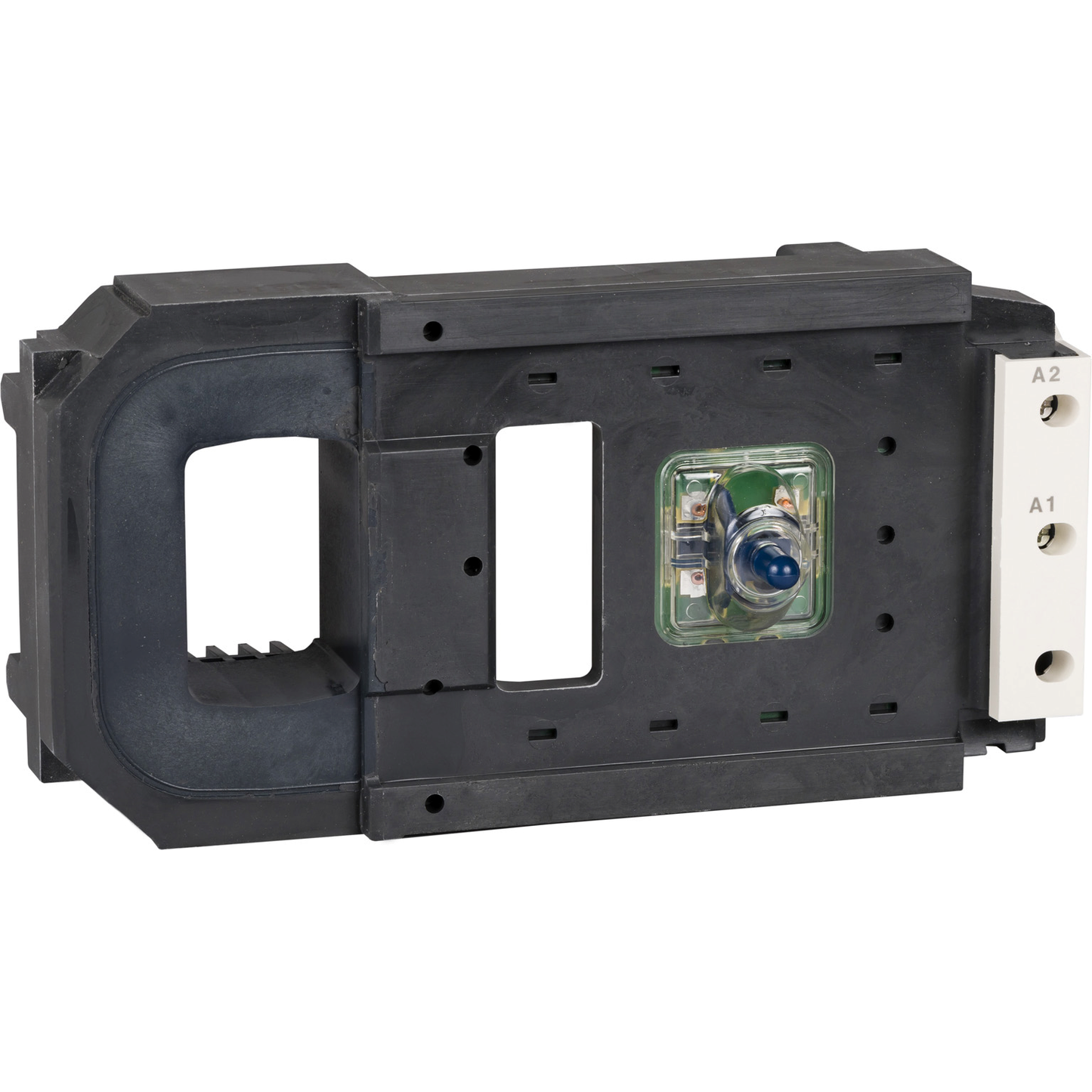 Schneider Electric-LX2FXW54-TeSys F - Bob unitaire rechange fx